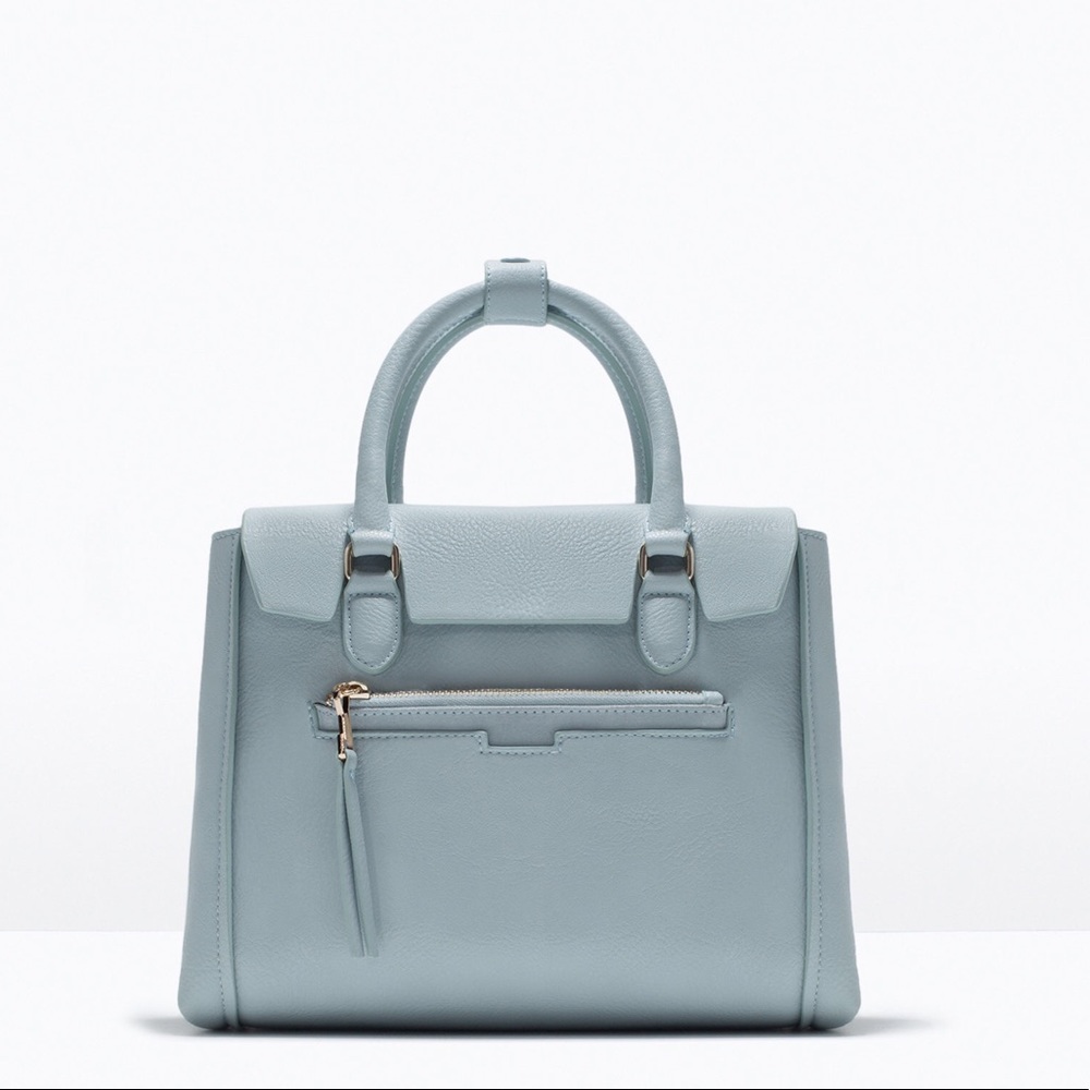 Zara Crossbody Hand bag (Rare)